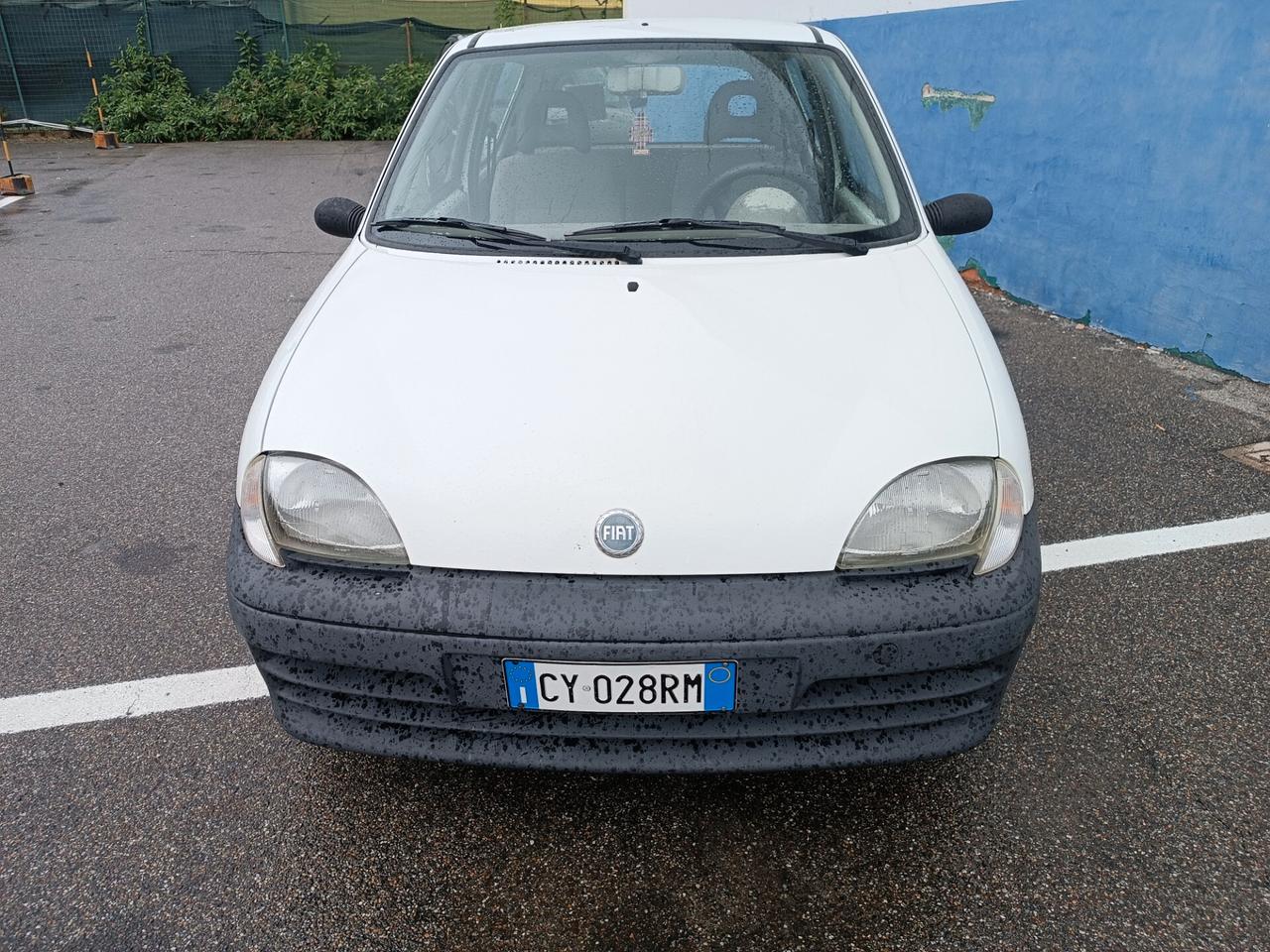 Fiat 600 1.1