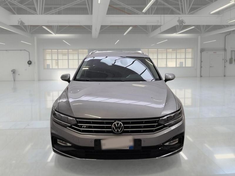 VOLKSWAGEN PASSAT VARIANT 2.0 TDI SCR EVO 110kW Business DSG