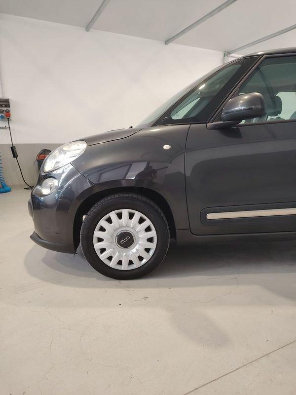 FIAT 500L 500L 1.4 95 CV Pop Star