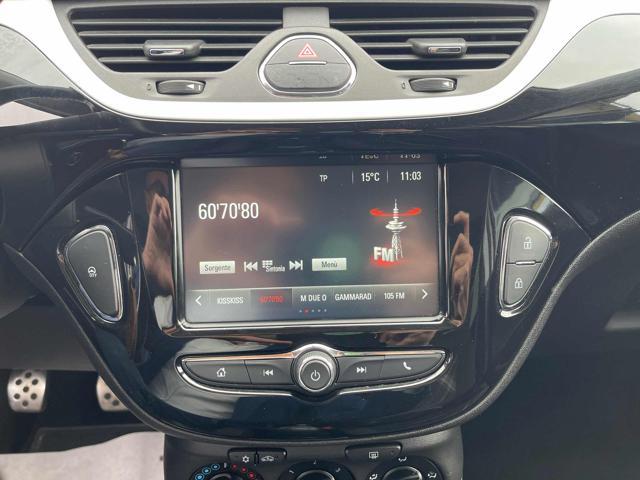 OPEL Corsa 1.4 90CV 5 porte b-Color