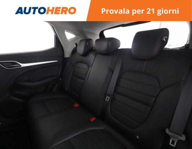 MG ZS 1.0T-GDI Luxury
