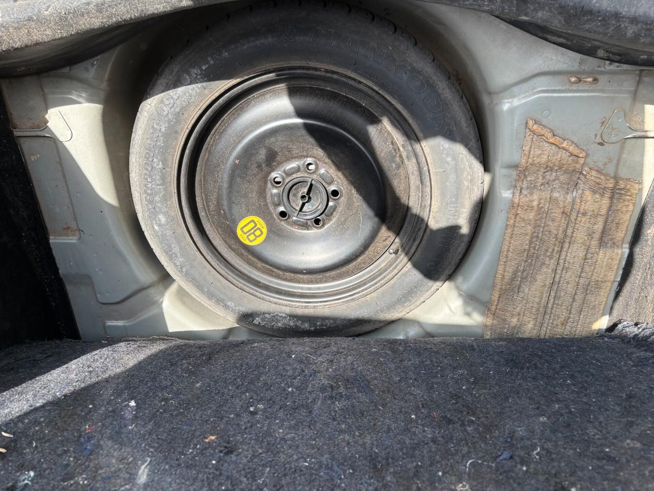 FORD FOCUS 1.6 TITANIUM 2010