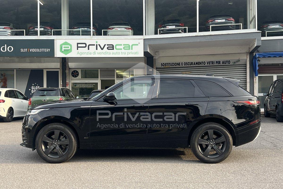 LAND ROVER Range Rover Velar 2.0D I4 180 CV R-Dynamic S