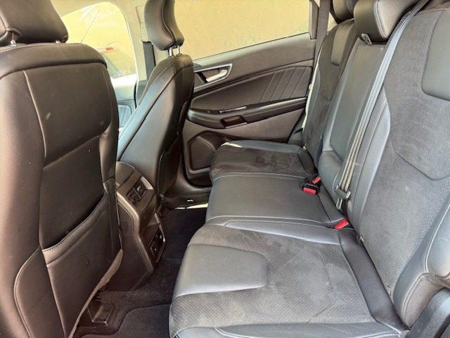 FORD Edge 2.0 TDCI 210 CV AWD S&S Powershift ST Line