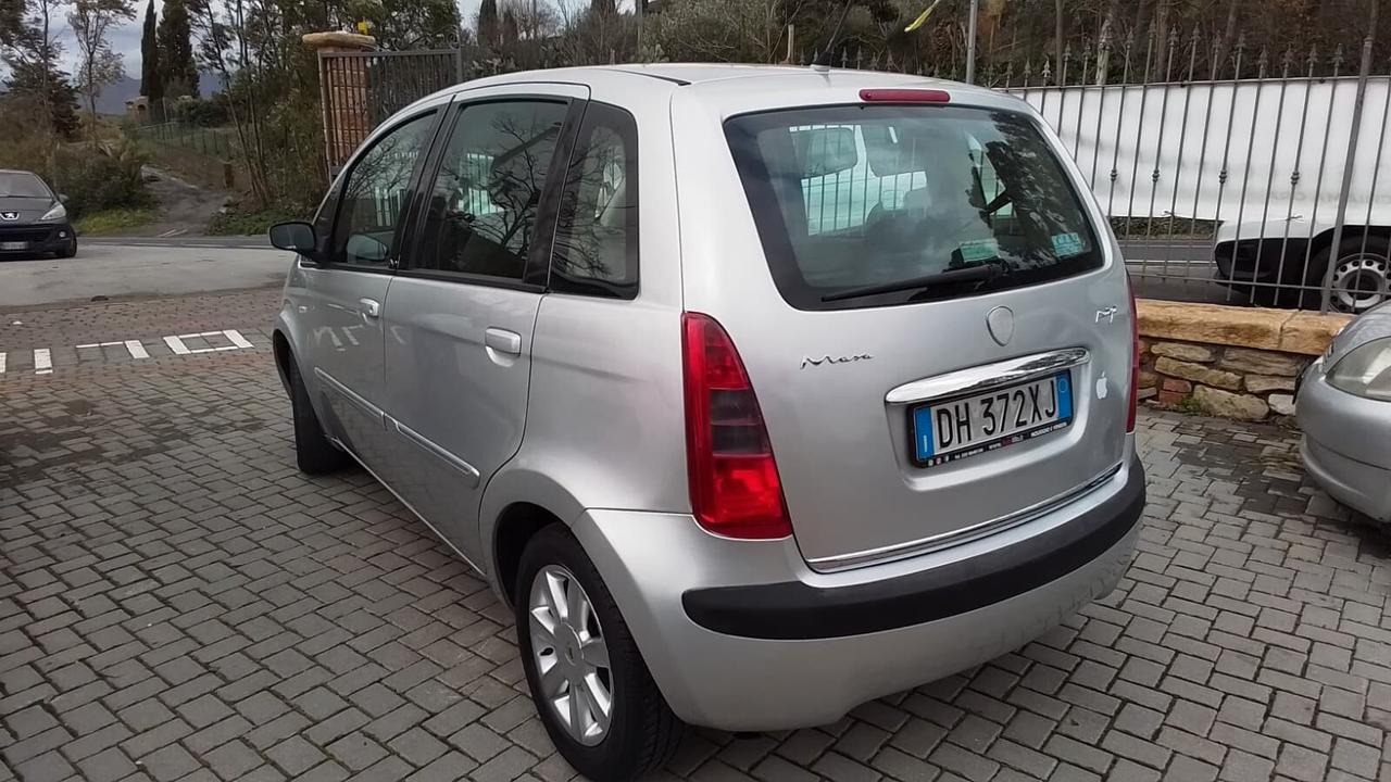 Lancia MUSA 1.3 Multijet 16V Platino