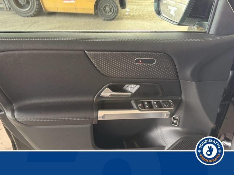 Mercedes-Benz GLB Classe 200 Automatic Advanced Progressive
