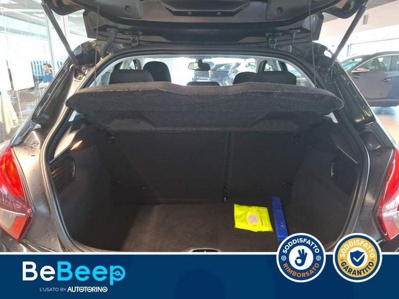 Peugeot 208 1.6 BLUEHDI ALLURE 75CV 3P