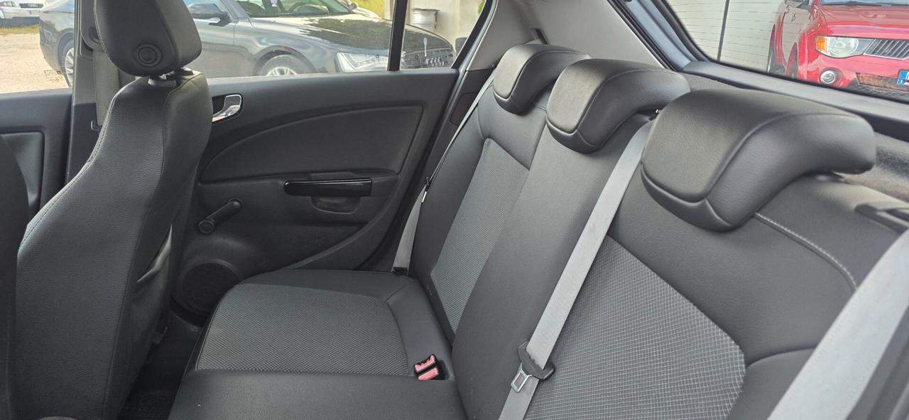 Opel Corsa 1.3 CDTI 75CV ecoFLEX 5 porte Club