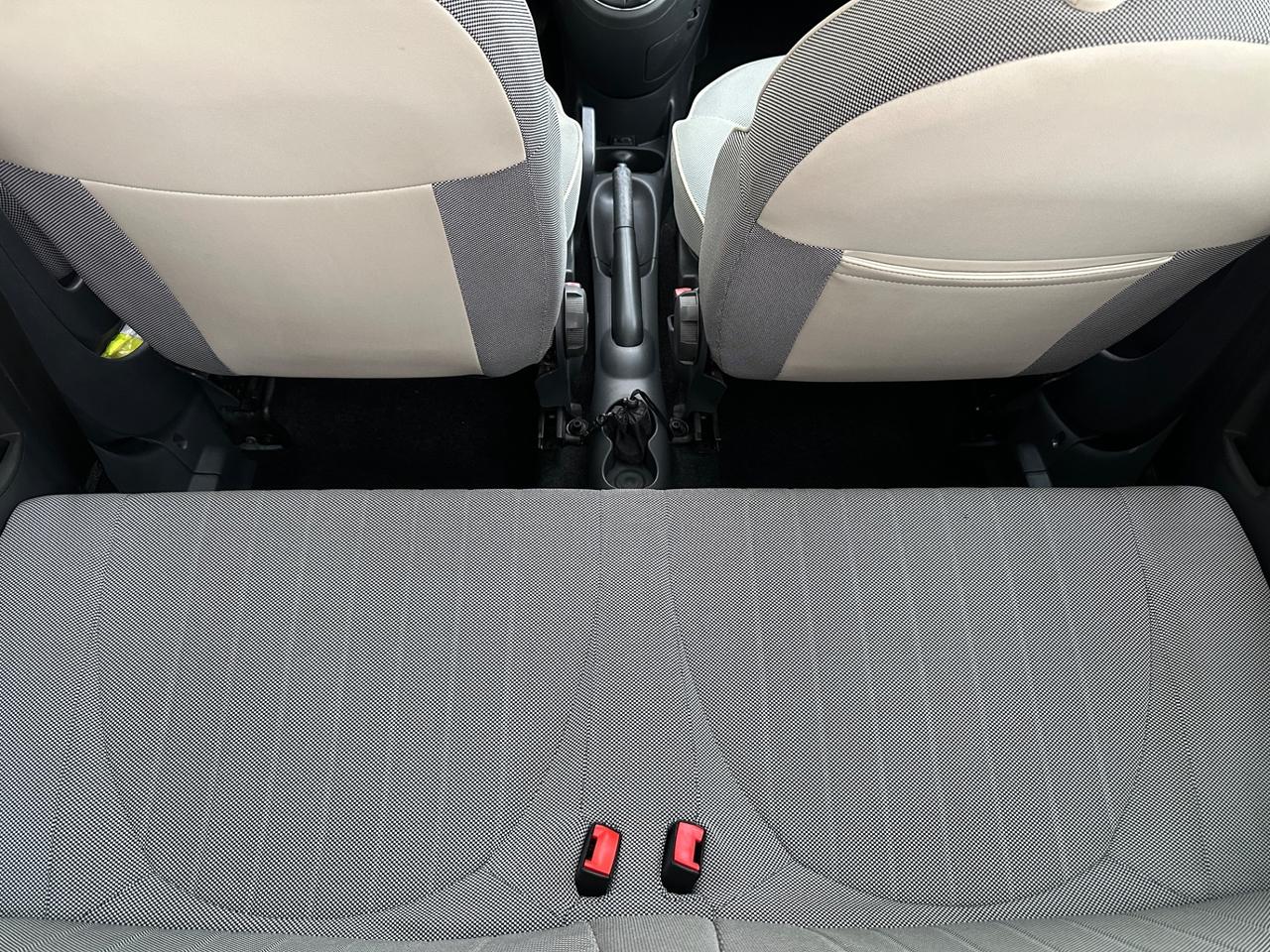 Fiat 500 1.2 EasyPower Lounge