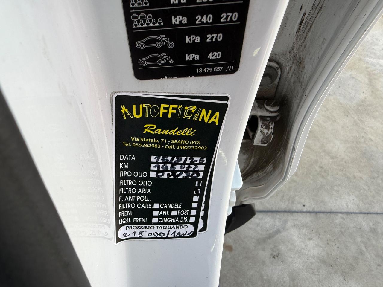 Opel Crossland X 1.6 ECOTEC D 8V Start&Stop Innovation