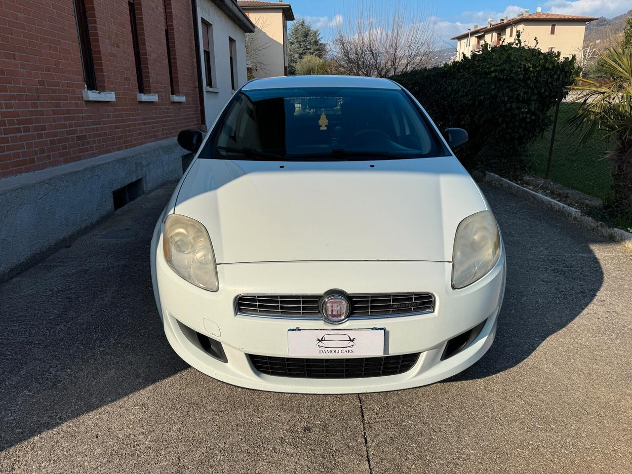Fiat Bravo 1.6 MJT 105CV Dynamic OK NEOPATENTATI