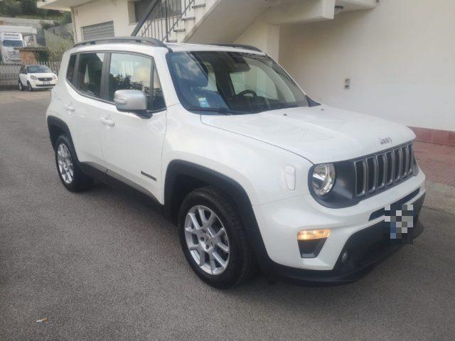 JEEP Renegade 1.0 T3 Limited