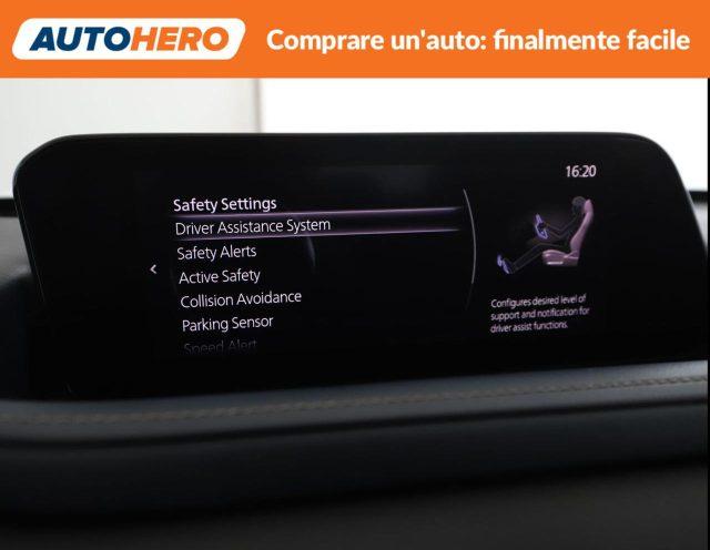 MAZDA CX-30 2.0L Skyactiv-G M Hybrid 2WD Evolve