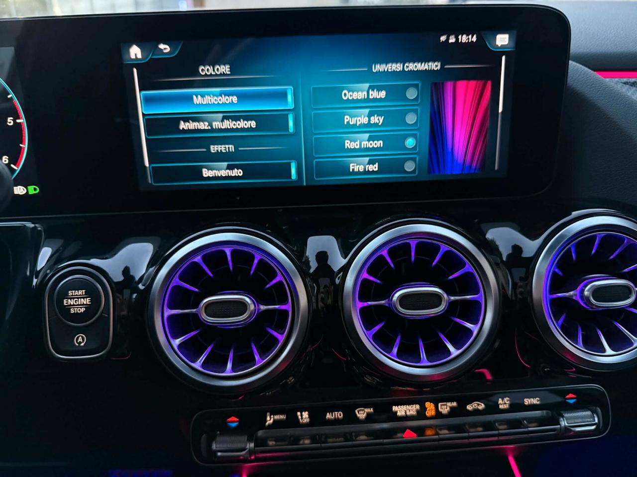 Mercedes-benz GLA 200 d Automatic 4Matic Premium