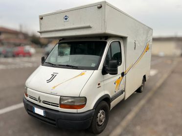 Renault Master 2.8 dTi