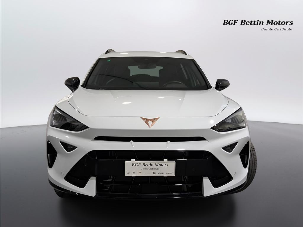 Cupra Formentor 2.0 tdi 150cv dsg