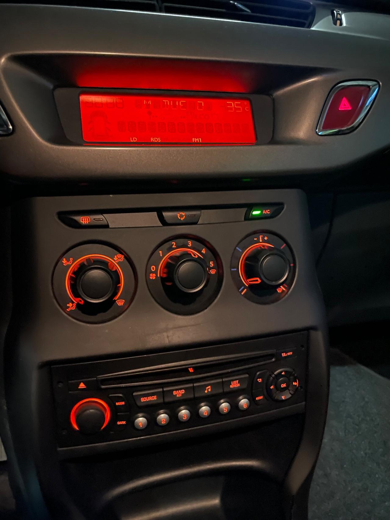 Citroen C3 1.2 Neopatentati Euro 5