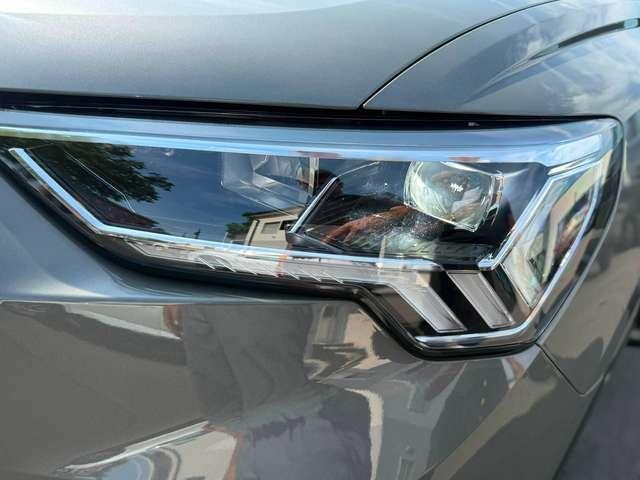Audi Q3 SPB Sportback 35 2.0 tdi Business Plus s-tronic