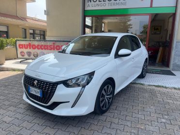 Peugeot 208 BlueHDi 100 Stop&Start 5 porte Active