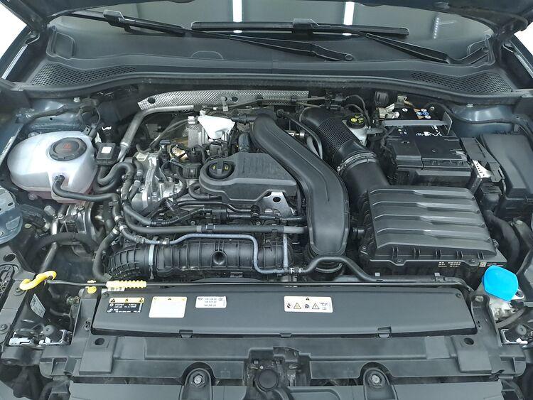 Cupra Leon ST Hybrid DSG BR884368 1.5 Mild Hybrid 150CV