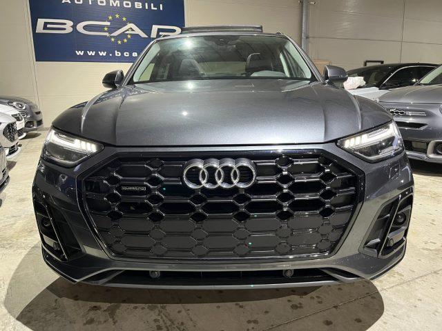 AUDI Q5 40TDI 204CV quattro Stronic S line "19 Sline/Tetto