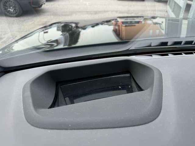 BMW 530 530d Touring Msport 249cv TETTO PANORAMICO