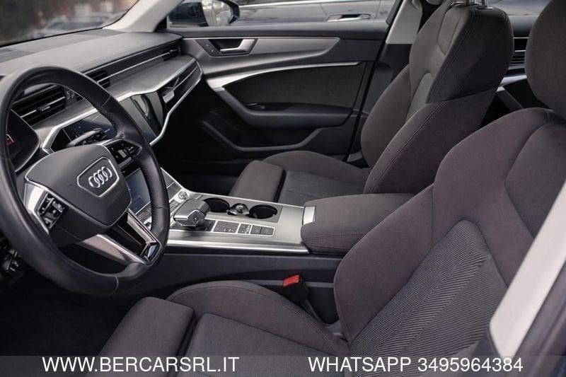 Audi A6 40 TDI 2.0 quattro ultra S tronic Business Sport