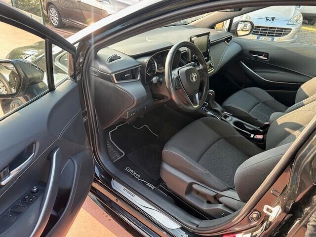 Toyota Corolla 1.8 Hybrid Active,UNIPROP, TAGLIANDI UFFICIALI!!