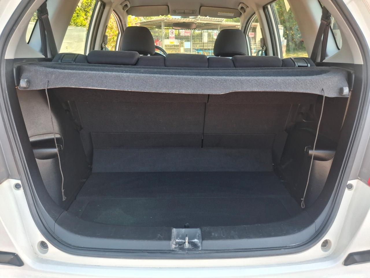 Honda Jazz 1.4 i-VTEC Executive i-Shift*AUTOMATICA*