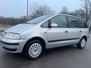 Volkswagen Sharan 2.0 TDI DPF *7 posti*Leggi bene