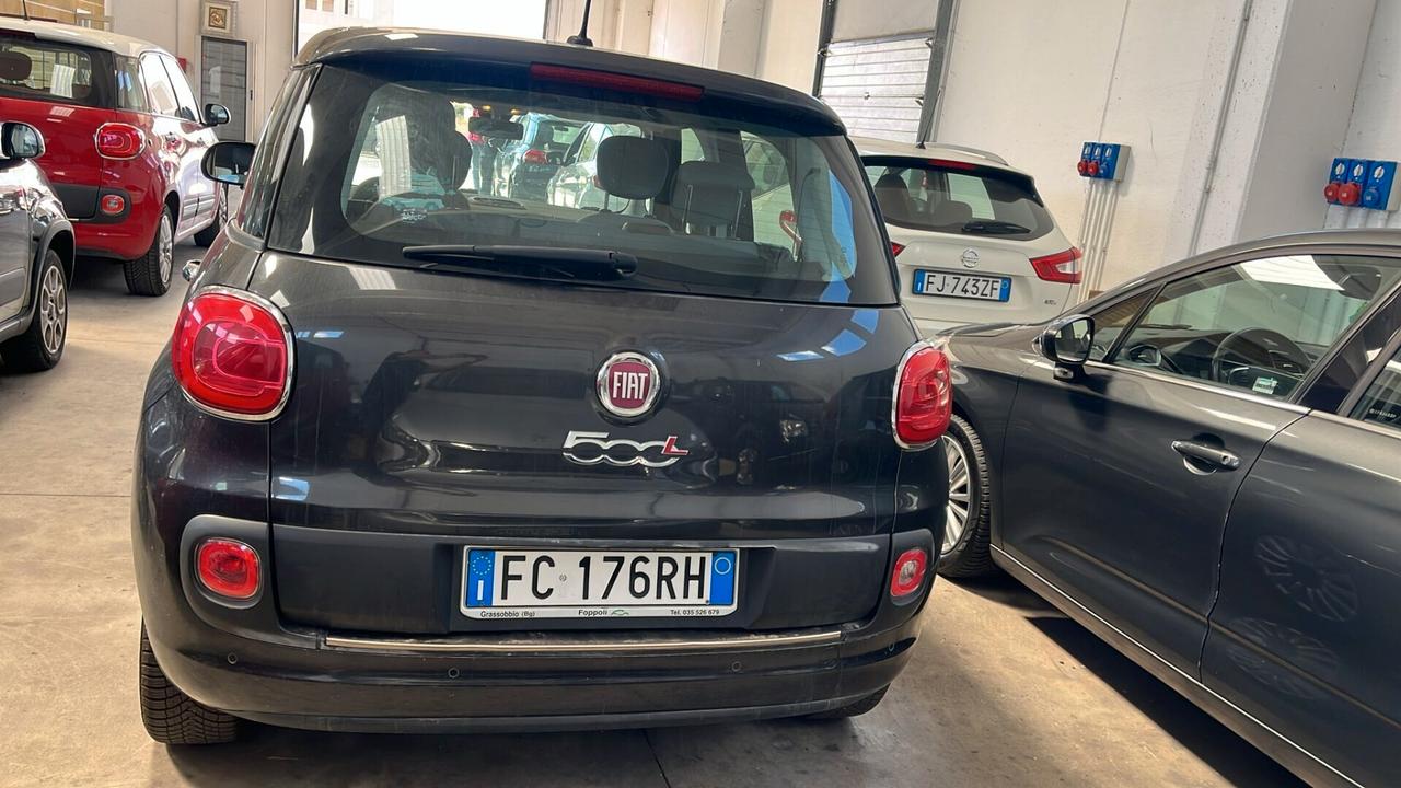 Fiat 500L 1.3 Multijet 95 CV Pop Star