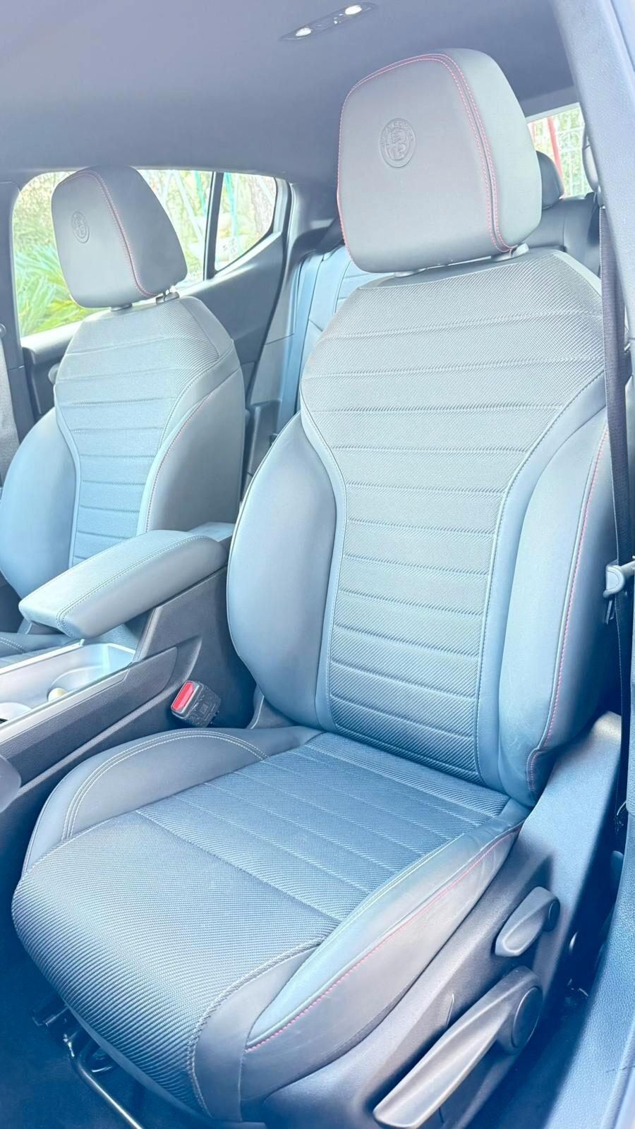 Alfa Romeo Tonale 1.6 diesel 130 CV TCT6 Ti