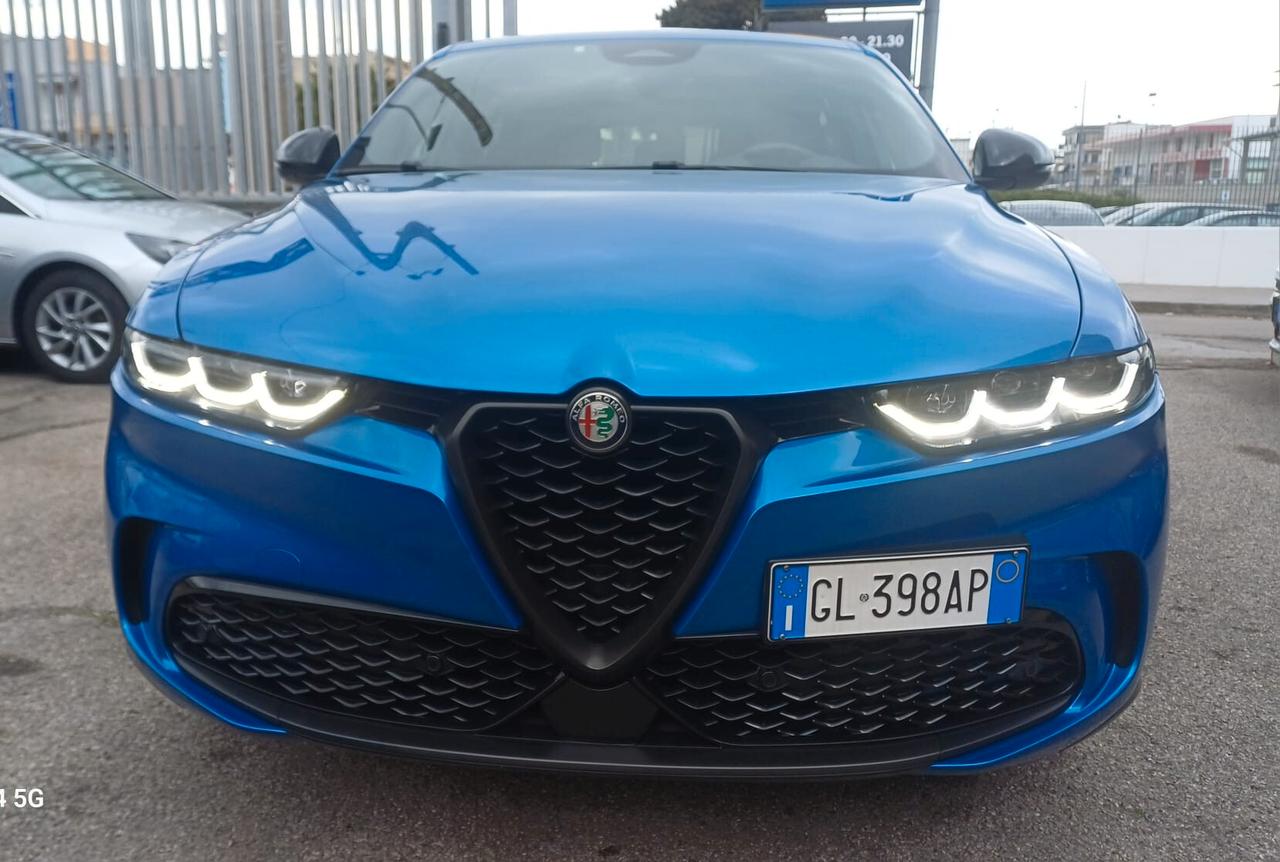 Alfa Romeo Tonale 1.5 130 CV HYBRID TCT7 " Speciale "
