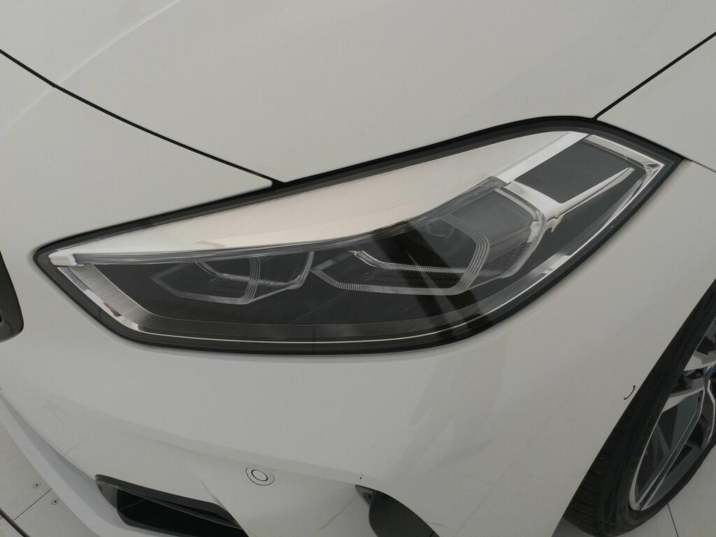 BMW Serie 1 5 Porte 118 d SCR Msport Steptronic