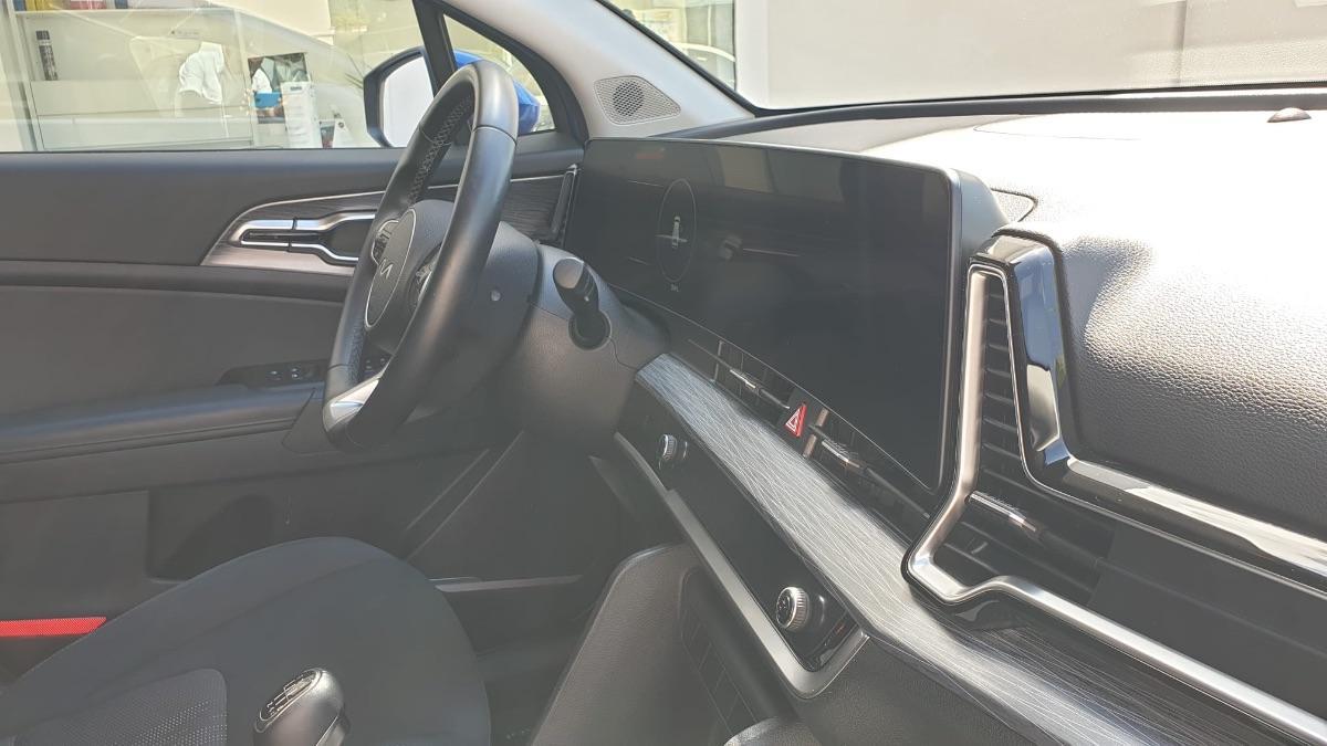 KIA - Sportage - 1.6 CRDI 136 CV 2WD M.H. Style