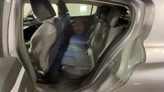 PEUGEOT 308 PureTech Turbo 130 EAT8 Allure