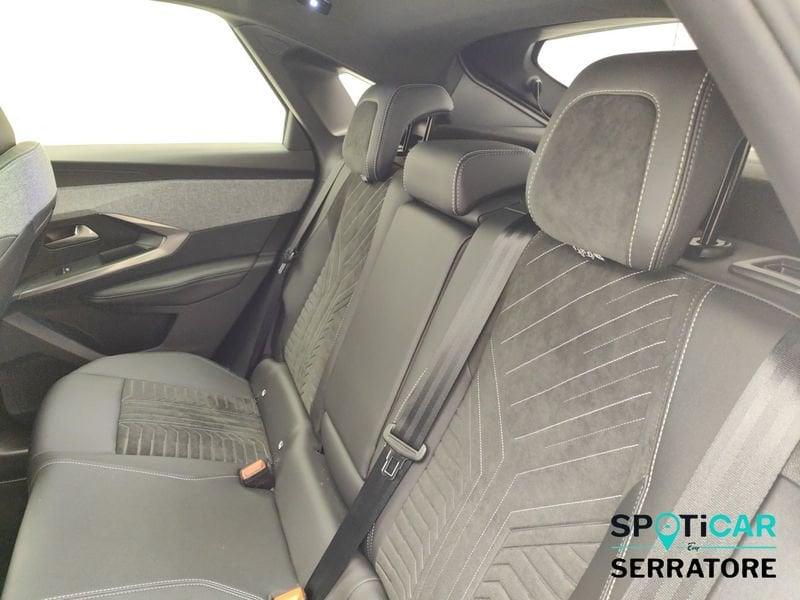 Peugeot 3008 NUOVO 73 kWh GT