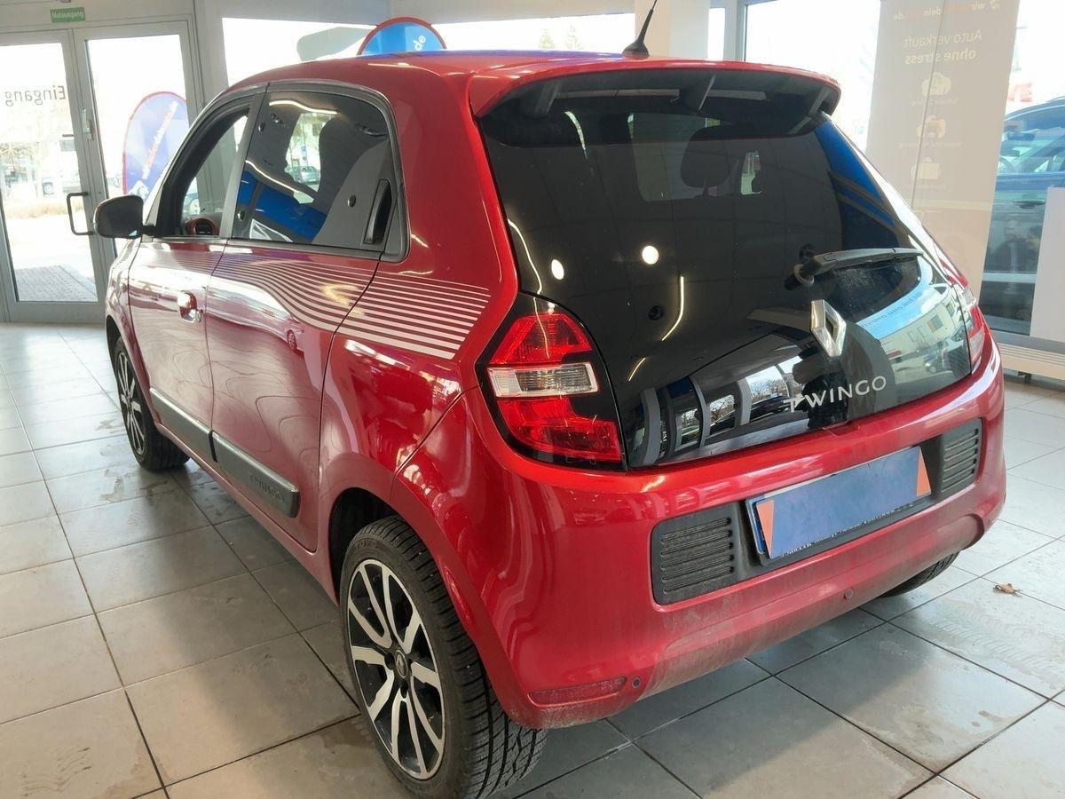 Renault Twingo 1.0 Cosmic Clima auto cerchi in lega