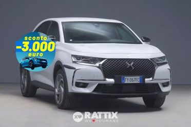 DS Automobiles DS 7 Crossback 1.2 Puretech 130CV Business