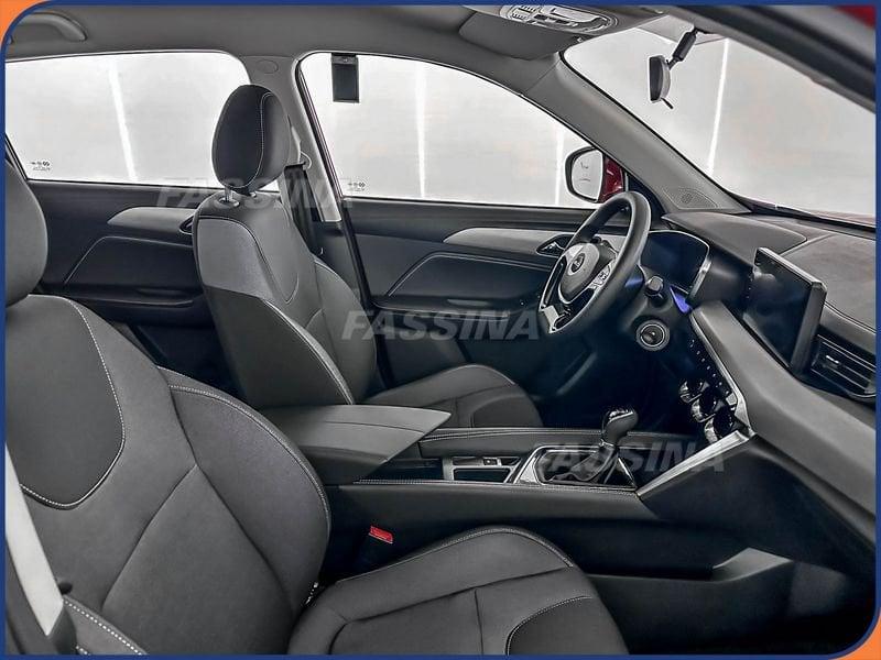 EVO Evo 5 Evo 5 1.5 turbo Gpl Essential 120cv