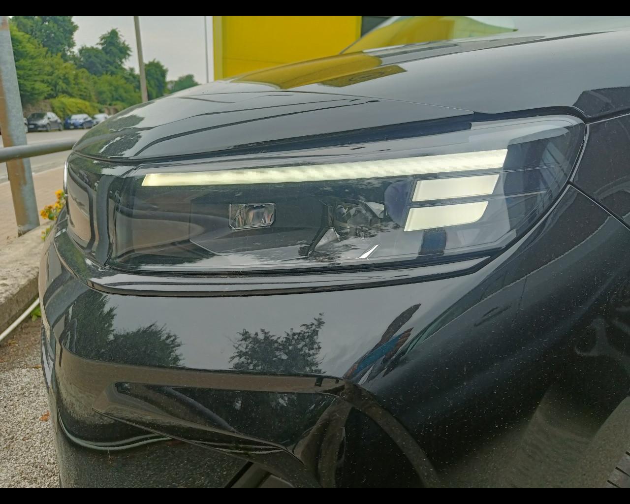 OPEL Combo Life N1 Editio