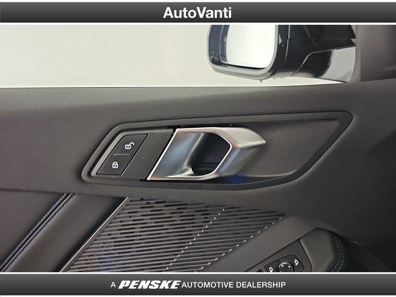 BMW Serie 1 120d 48V MSport Pro