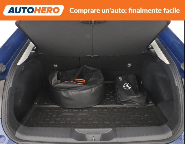 TOYOTA Prius 2.0 Plug-in Hybrid Lounge