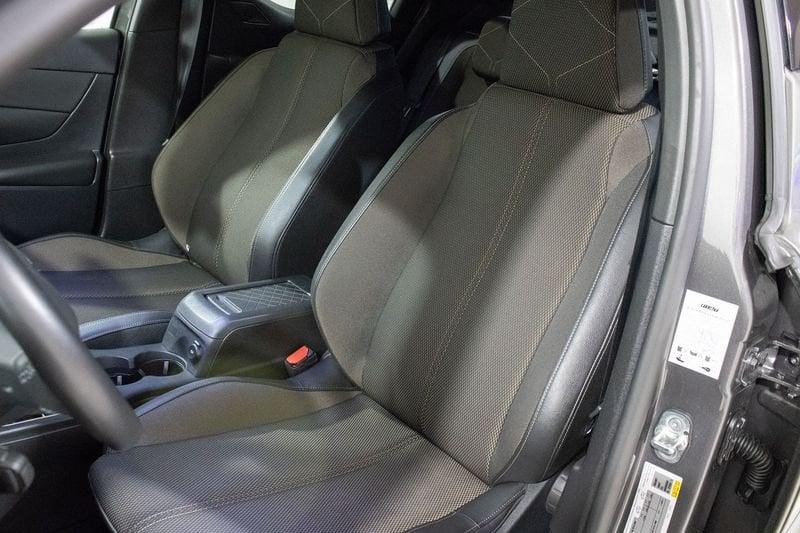 DS DS 3 Crossback PureTech 100cv So Chic