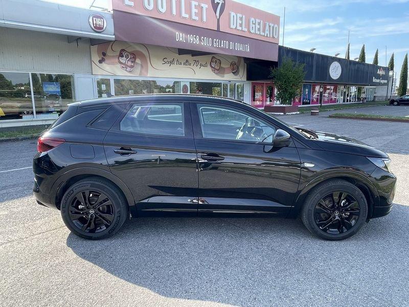 Opel Grandland 1.2 Turbo 12V 130 CV Edition
