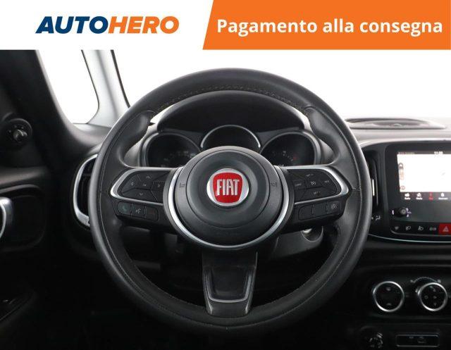 FIAT 500L 1.3 Multijet 95 CV Cross
