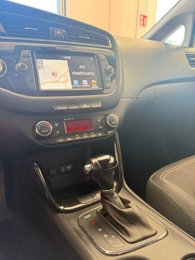 KIA cee'd 1.6 CRDi 136 CV DCT SW EcoDynamics Business Class