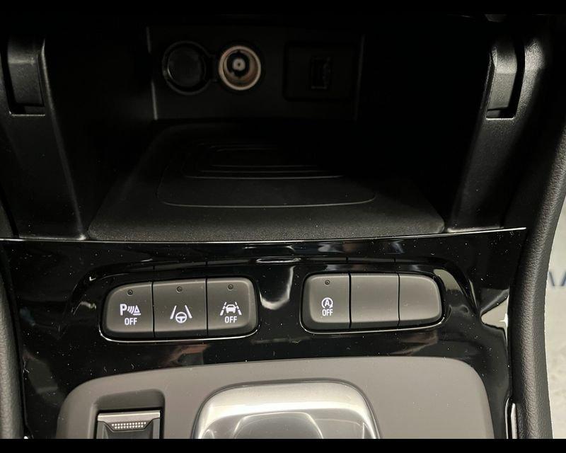 Opel Grandland Gs 1.6 225cv PHEV