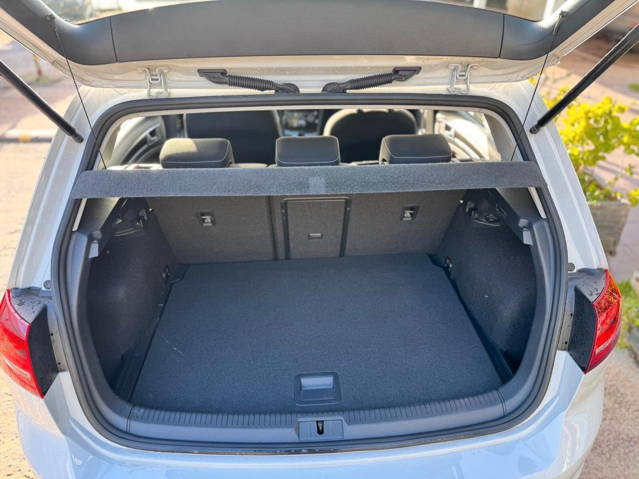 Volkswagen Golf 1.6 TDI 110 CV 5p. 4MOTION Highline BMT