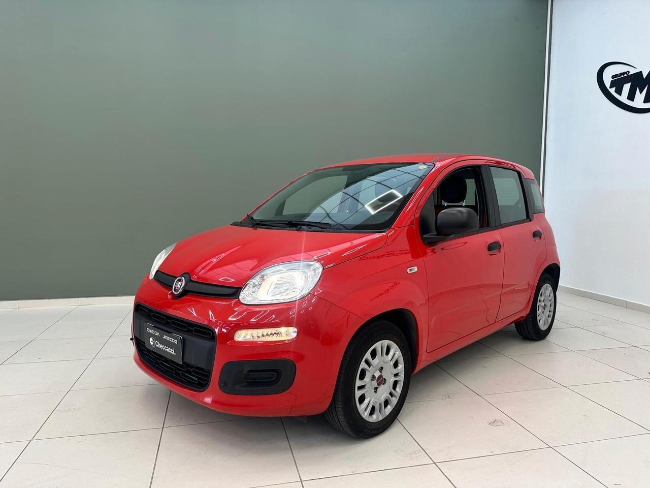 Fiat Panda 1.2 Pop * 57.000 KM *